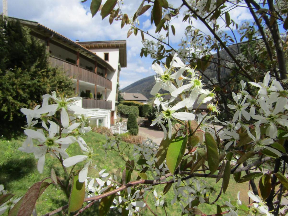 Natur Pur Hotel Unterpichl Ultimo Exteriér fotografie
