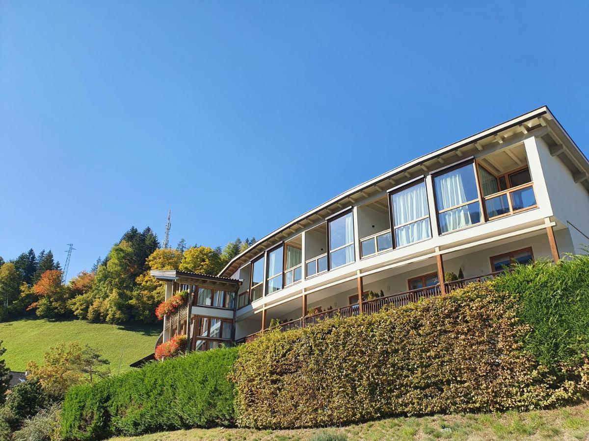 Natur Pur Hotel Unterpichl Ultimo Exteriér fotografie