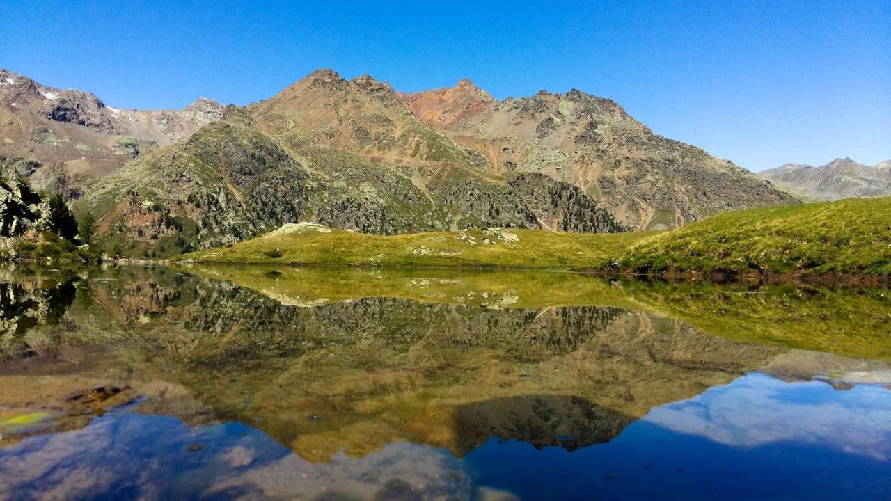 Natur Pur Hotel Unterpichl Ultimo Exteriér fotografie