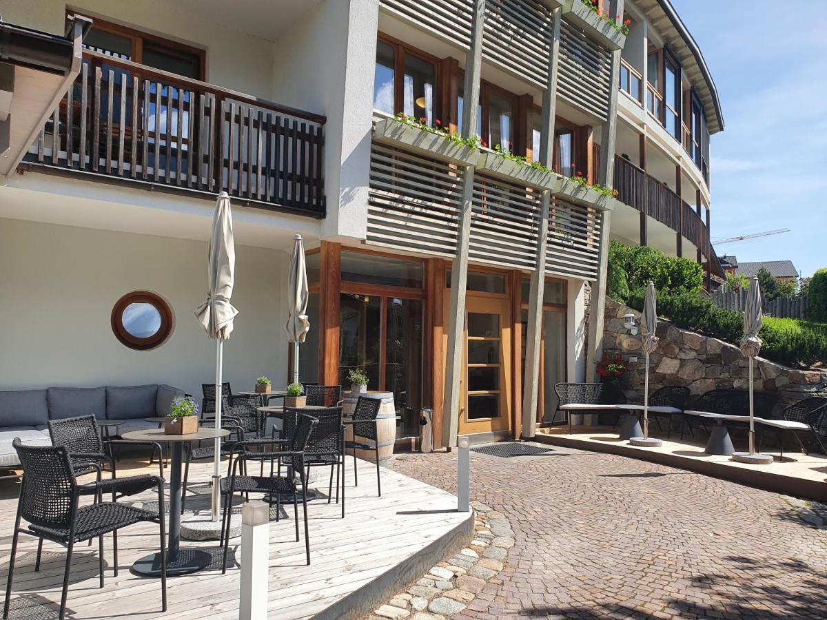 Natur Pur Hotel Unterpichl Ultimo Exteriér fotografie