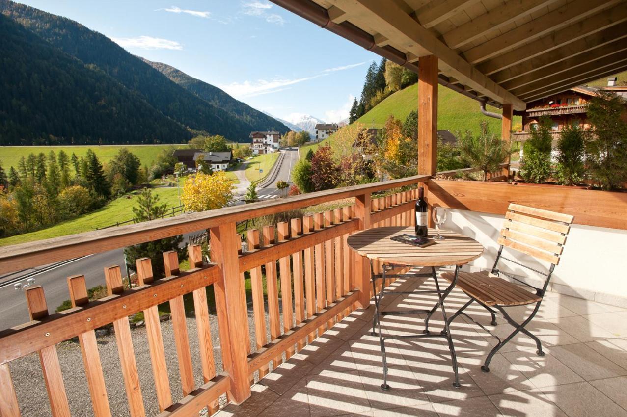 Natur Pur Hotel Unterpichl Ultimo Exteriér fotografie