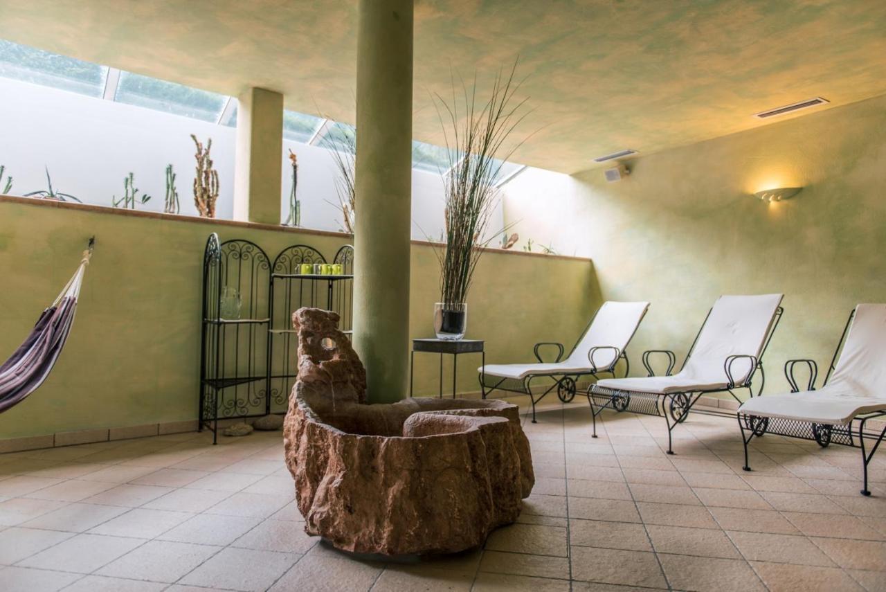 Natur Pur Hotel Unterpichl Ultimo Exteriér fotografie